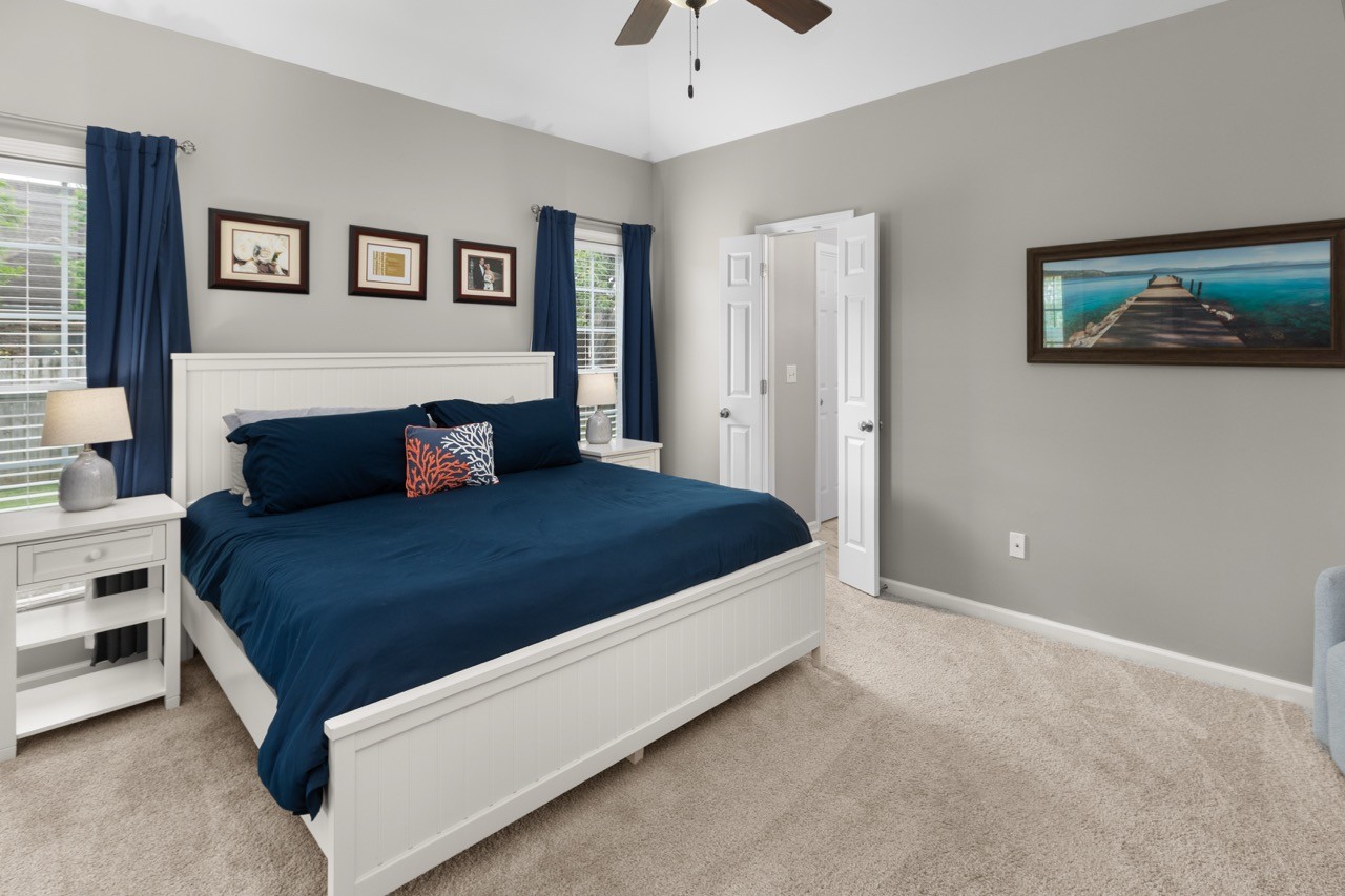 1085 Nealcrest Circle Spring Hill, TN 37174 - Photo 12 of 30