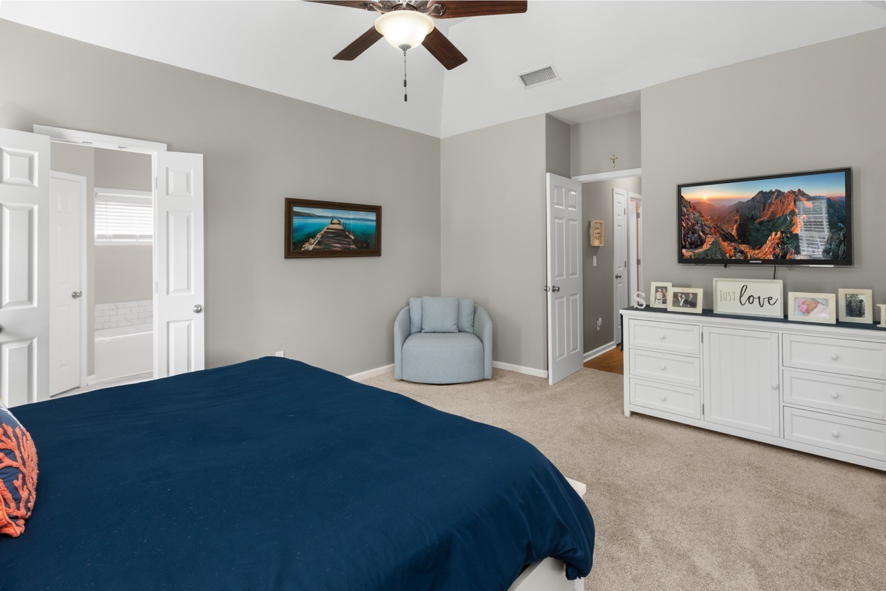 1085 Nealcrest Circle Spring Hill, TN 37174 - Photo 13 of 30