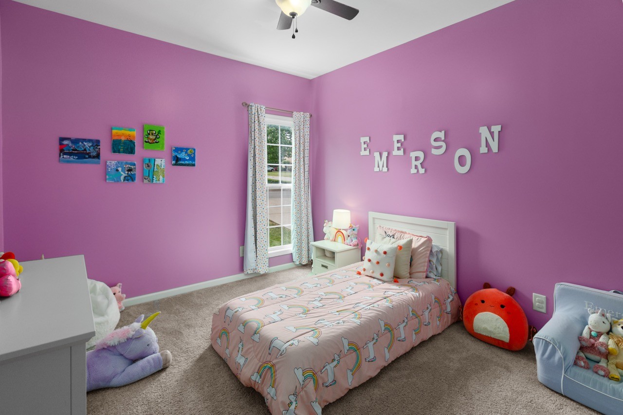 1085 Nealcrest Circle Spring Hill, TN 37174 - Photo 16 of 30