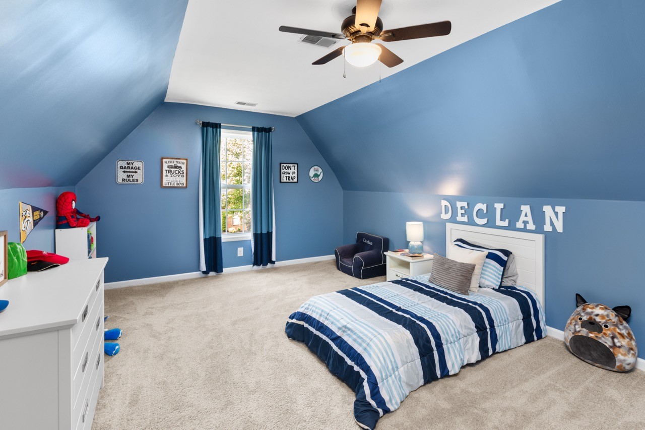 1085 Nealcrest Circle Spring Hill, TN 37174 - Photo 19 of 30