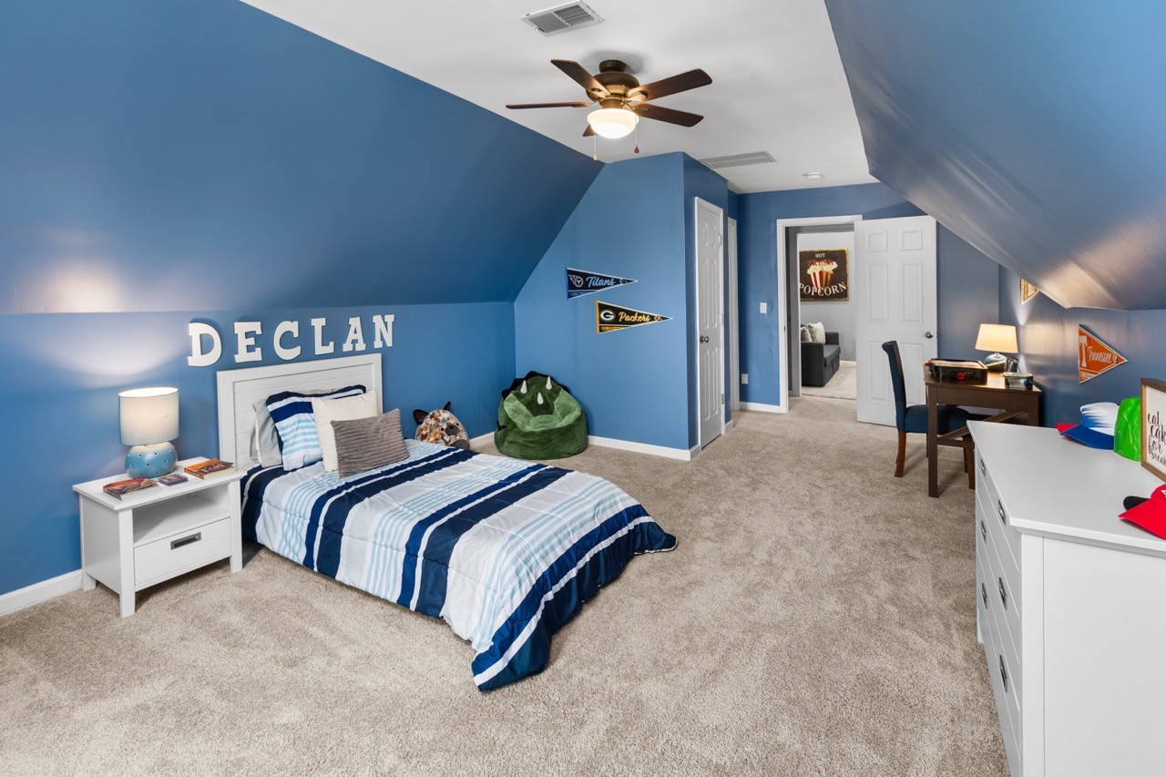 1085 Nealcrest Circle Spring Hill, TN 37174 - Photo 20 of 30