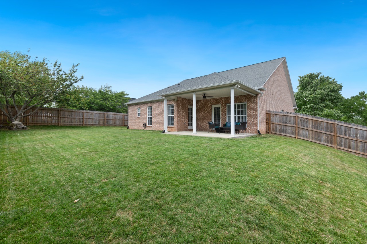 1085 Nealcrest Circle Spring Hill, TN 37174 - Photo 26 of 30