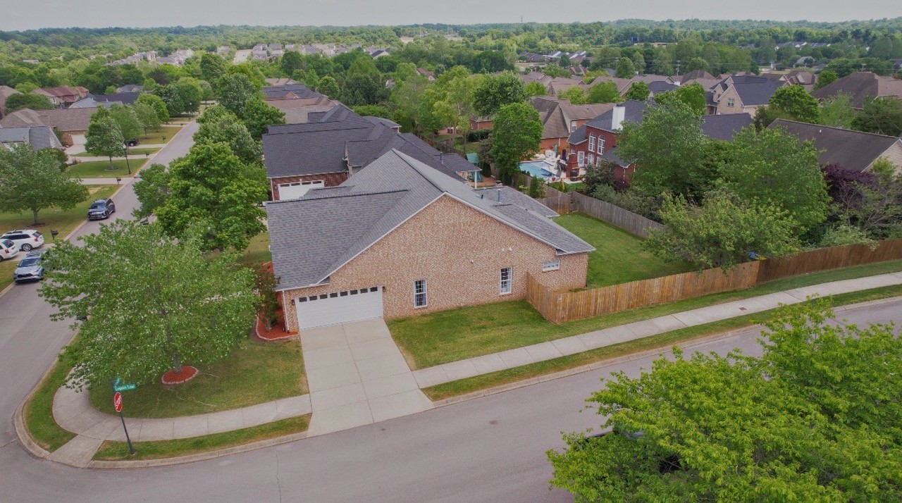 1085 Nealcrest Circle Spring Hill, TN 37174 - Photo 27 of 30