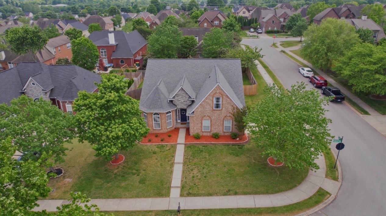 1085 Nealcrest Circle Spring Hill, TN 37174 - Photo 28 of 30