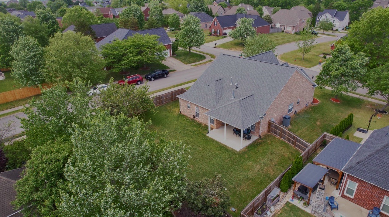 1085 Nealcrest Circle Spring Hill, TN 37174 - Photo 29 of 30