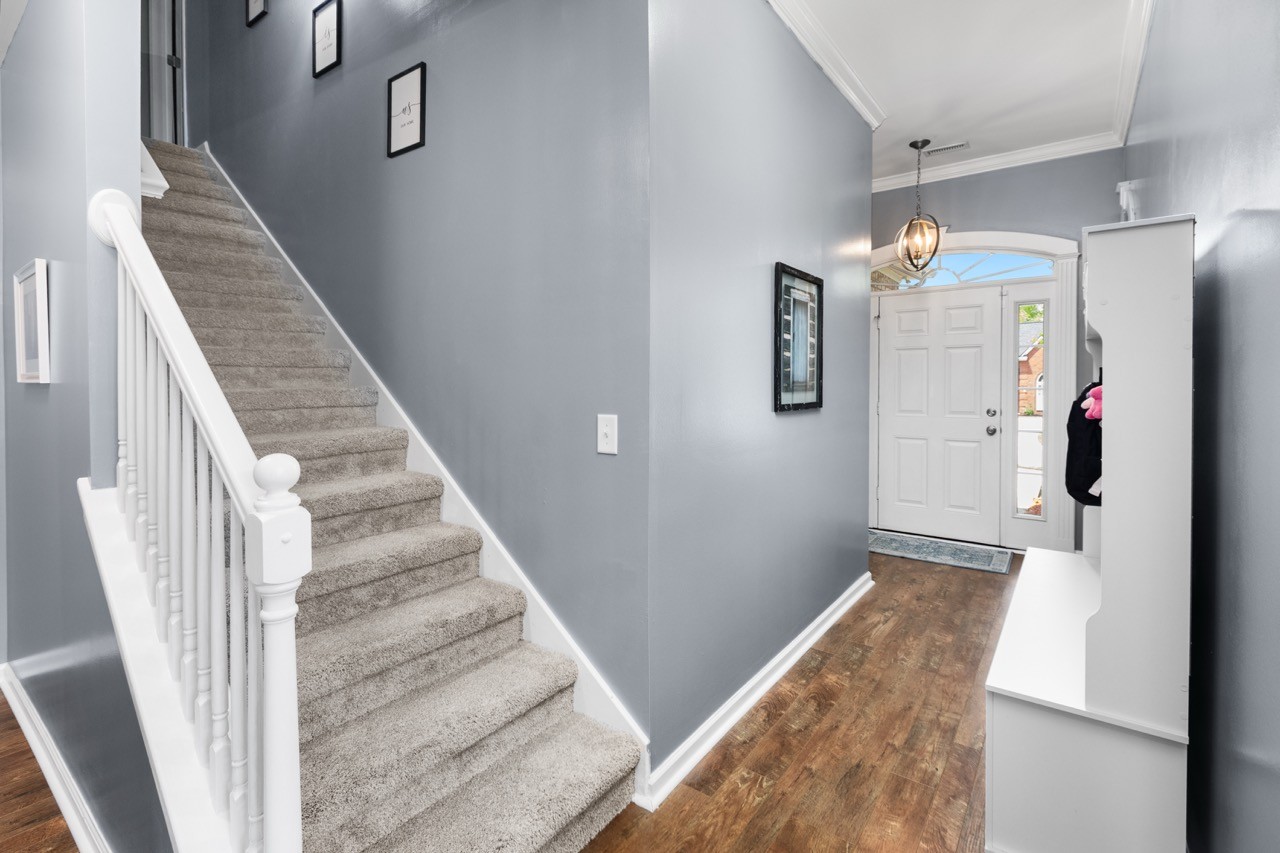 1085 Nealcrest Circle Spring Hill, TN 37174 - Photo 3 of 30