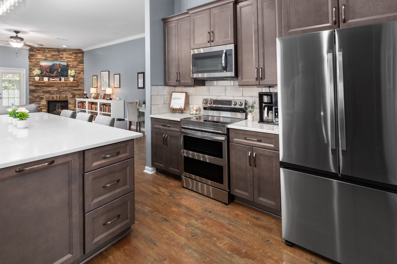 1085 Nealcrest Circle Spring Hill, TN 37174 - Photo 8 of 30