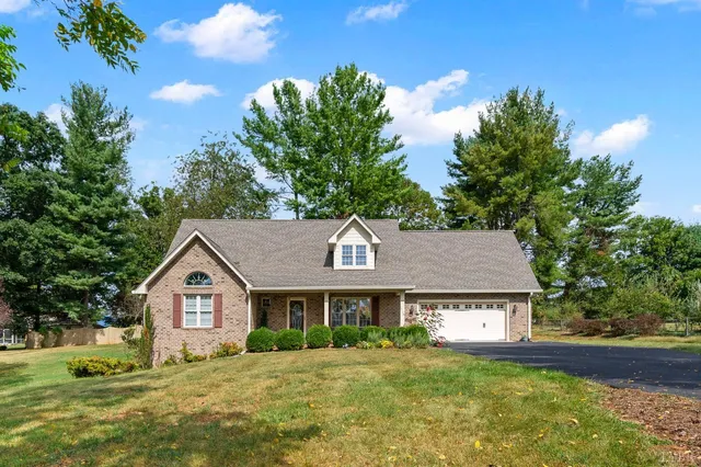 $529,900 | 1728 Wycliffe Street, Bedford, VA 24523