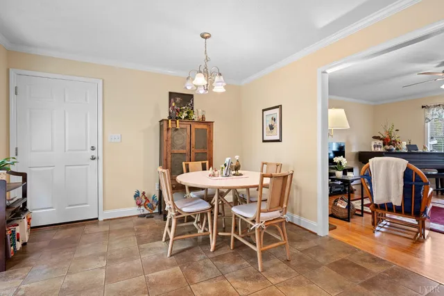 $529,900 | 1728 Wycliffe Street, Bedford, VA 24523