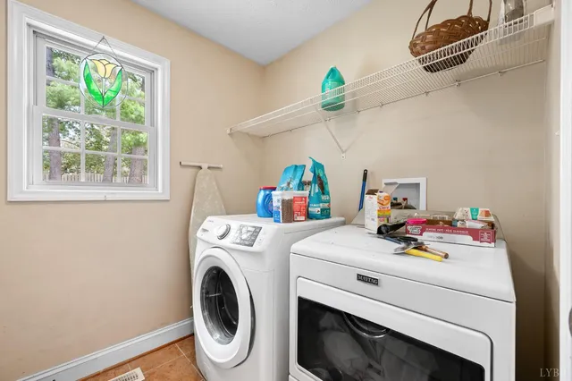 $529,900 | 1728 Wycliffe Street, Bedford, VA 24523