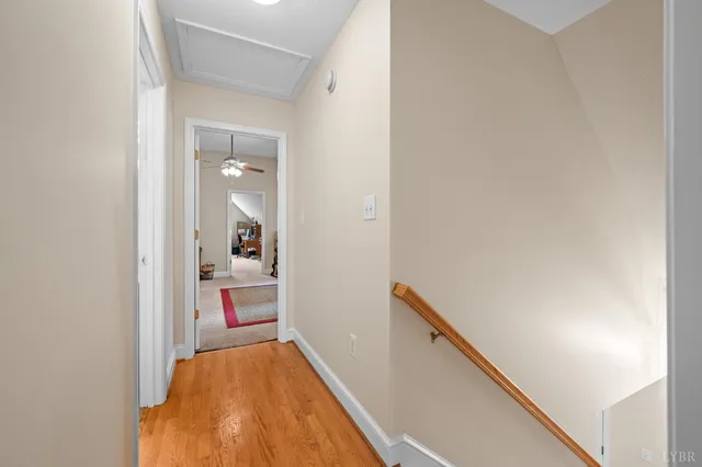 $529,900 | 1728 Wycliffe Street, Bedford, VA 24523