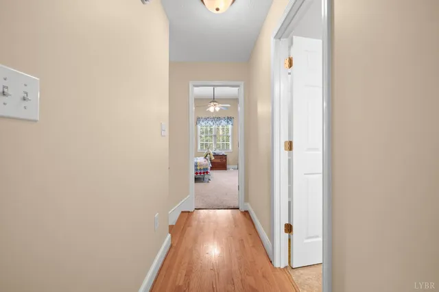 $529,900 | 1728 Wycliffe Street, Bedford, VA 24523