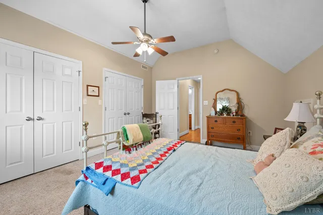 $529,900 | 1728 Wycliffe Street, Bedford, VA 24523