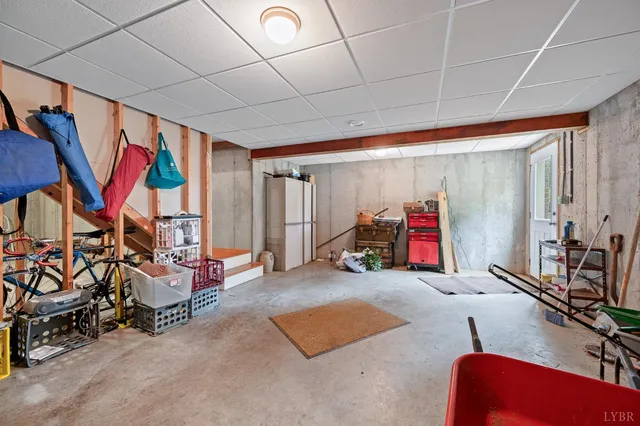 $529,900 | 1728 Wycliffe Street, Bedford, VA 24523