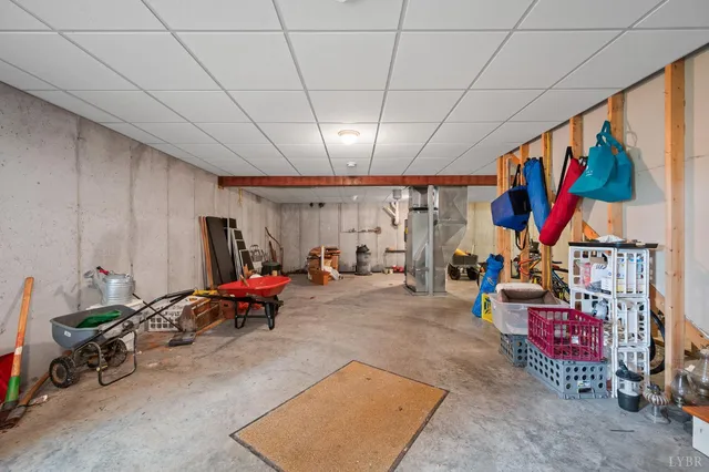 $529,900 | 1728 Wycliffe Street, Bedford, VA 24523