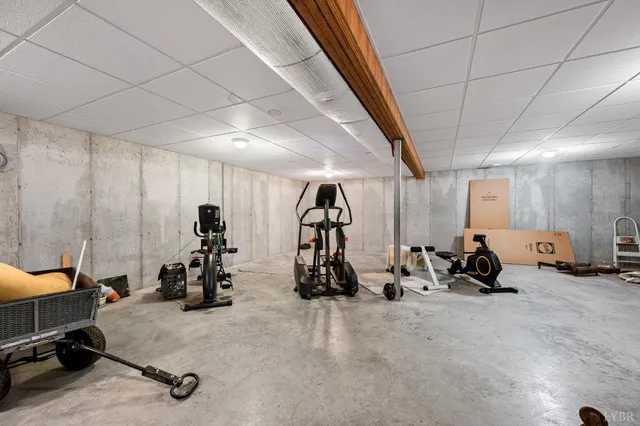 $529,900 | 1728 Wycliffe Street, Bedford, VA 24523