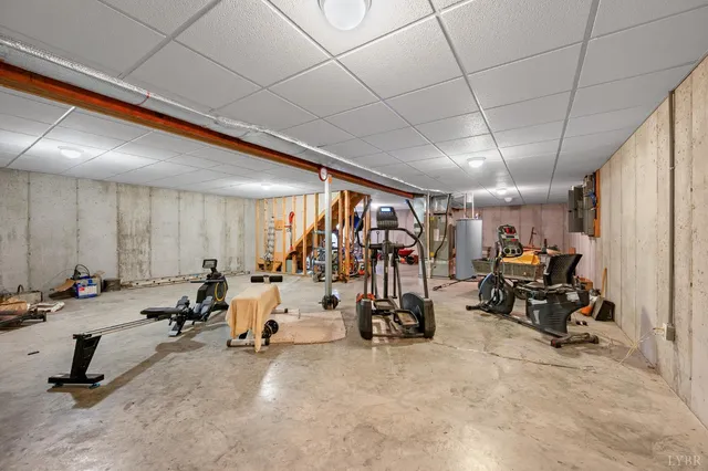 $529,900 | 1728 Wycliffe Street, Bedford, VA 24523