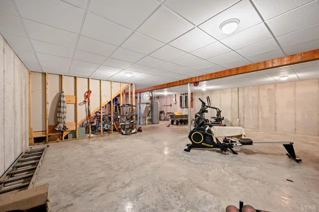 $529,900 | 1728 Wycliffe Street, Bedford, VA 24523