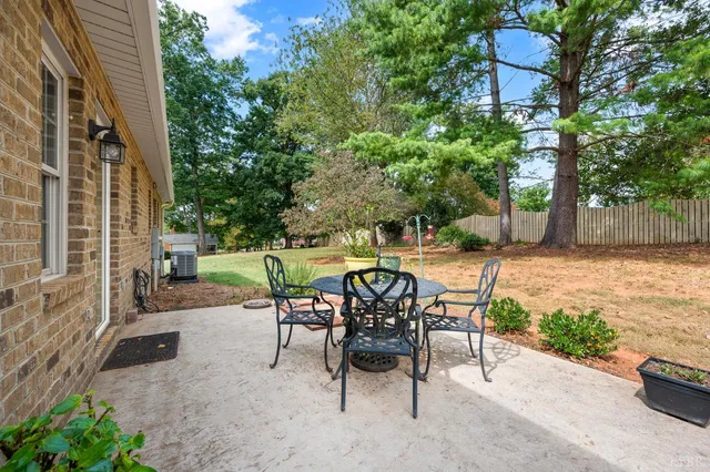 $529,900 | 1728 Wycliffe Street, Bedford, VA 24523