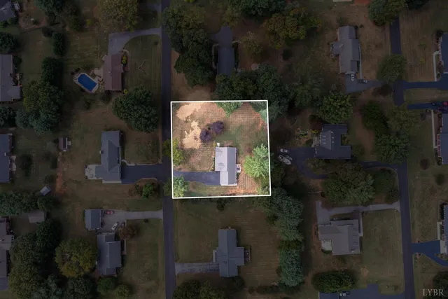 $529,900 | 1728 Wycliffe Street, Bedford, VA 24523