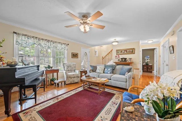 $529,900 | 1728 Wycliffe Street, Bedford, VA 24523