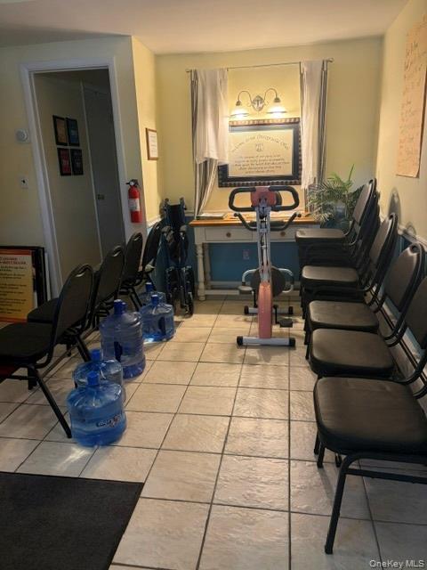 3 Pierces Road Newburgh, NY 12550 - Photo 12 of 18 Business Waiting Room