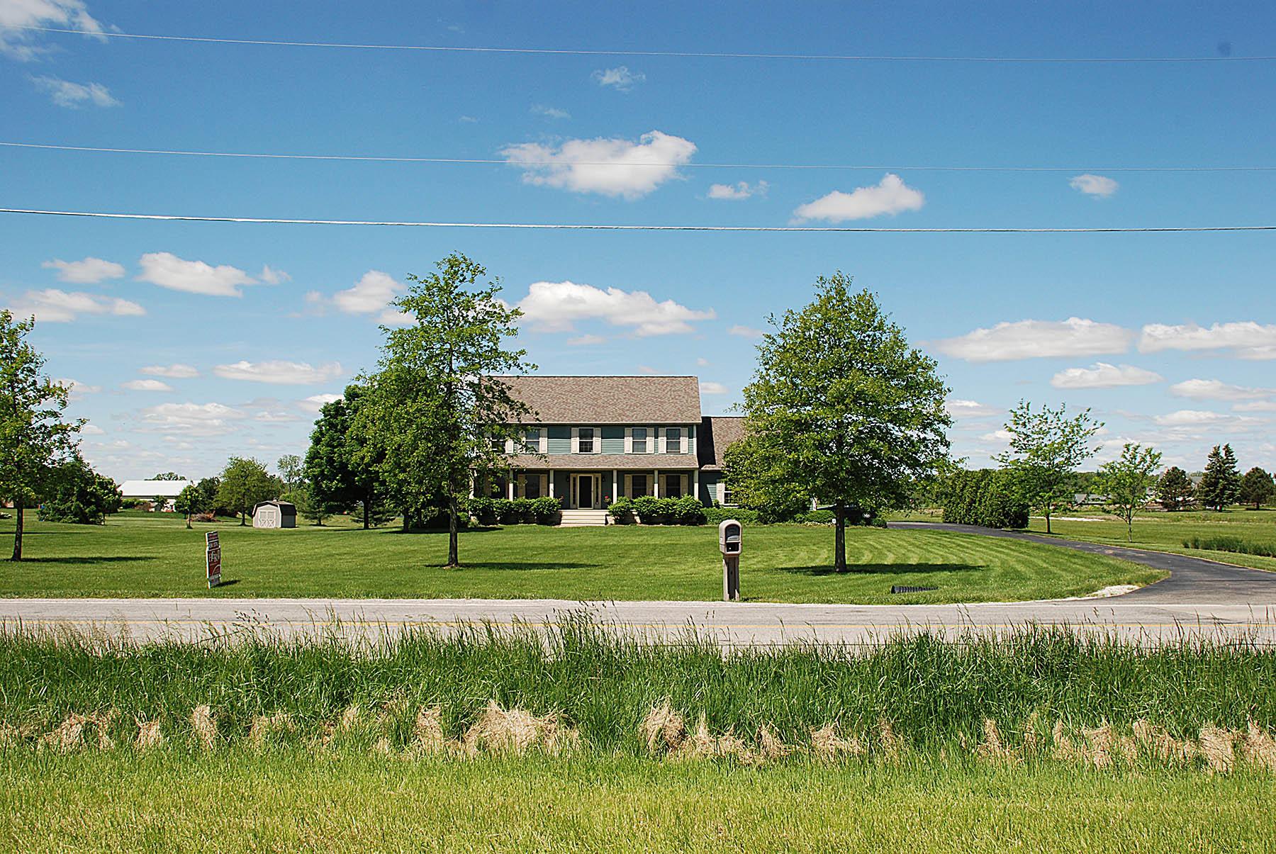 0 Panhandle Road, Unit TRACT #8 Delaware, OH 43015 - Photo 11 of 11