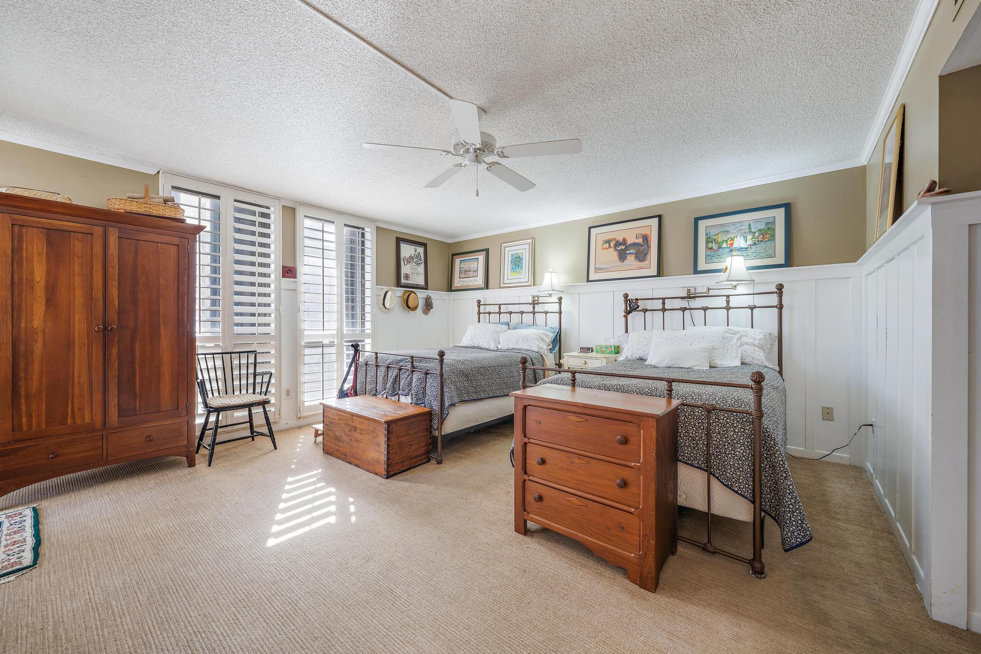 5380 North Ocean Drive, Unit 6D Singer Island, FL 33404 - Photo 17 of 41 a living room with furniture and a window
