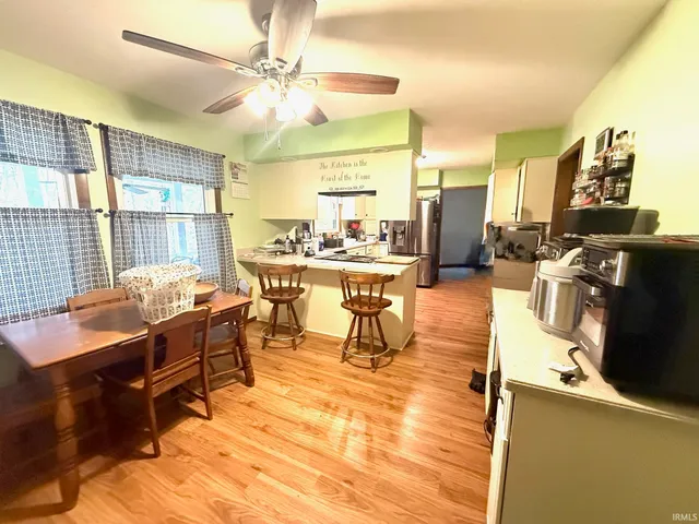 $329,900 | 8201 Tilford Road, Bloomington, IN 47404