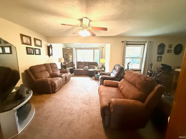 $329,900 | 8201 Tilford Road, Bloomington, IN 47404