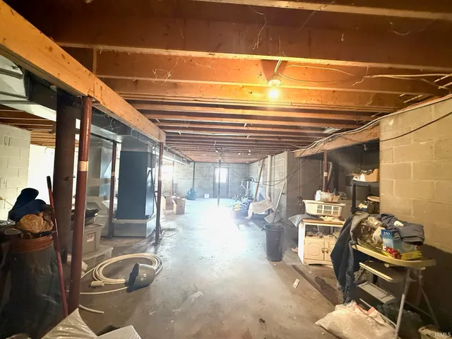 $329,900 | 8201 Tilford Road, Bloomington, IN 47404