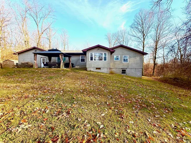 $329,900 | 8201 Tilford Road, Bloomington, IN 47404