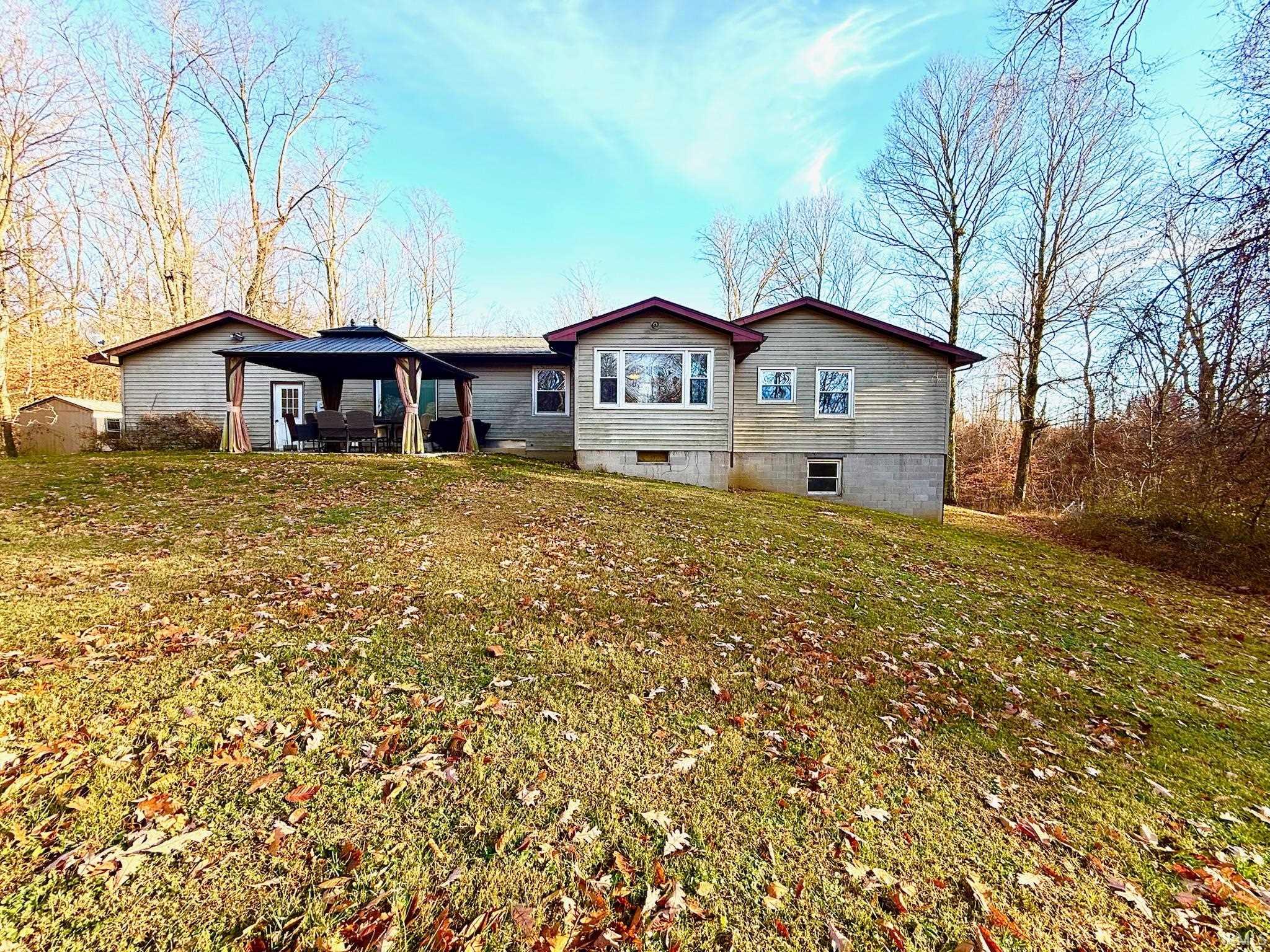 8201 Tilford Road Bloomington, IN 47404 - Photo 25 of 35 Gallery Image 25