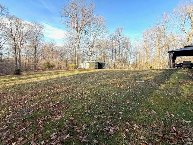 $329,900 | 8201 Tilford Road, Bloomington, IN 47404