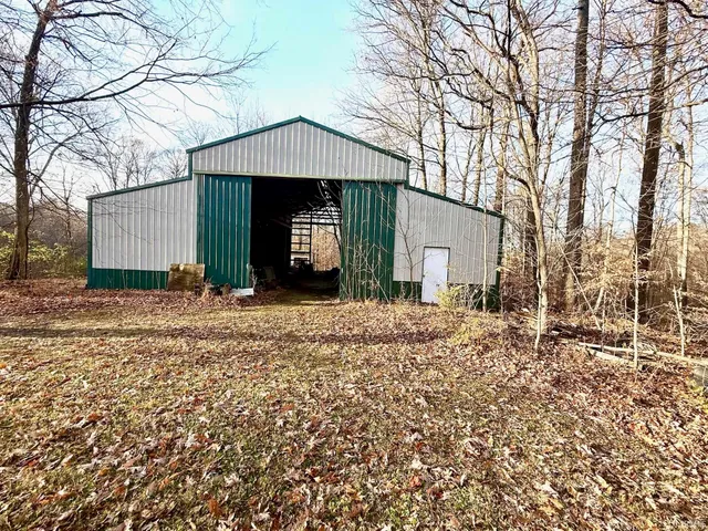 $329,900 | 8201 Tilford Road, Bloomington, IN 47404