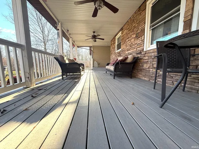 $329,900 | 8201 Tilford Road, Bloomington, IN 47404