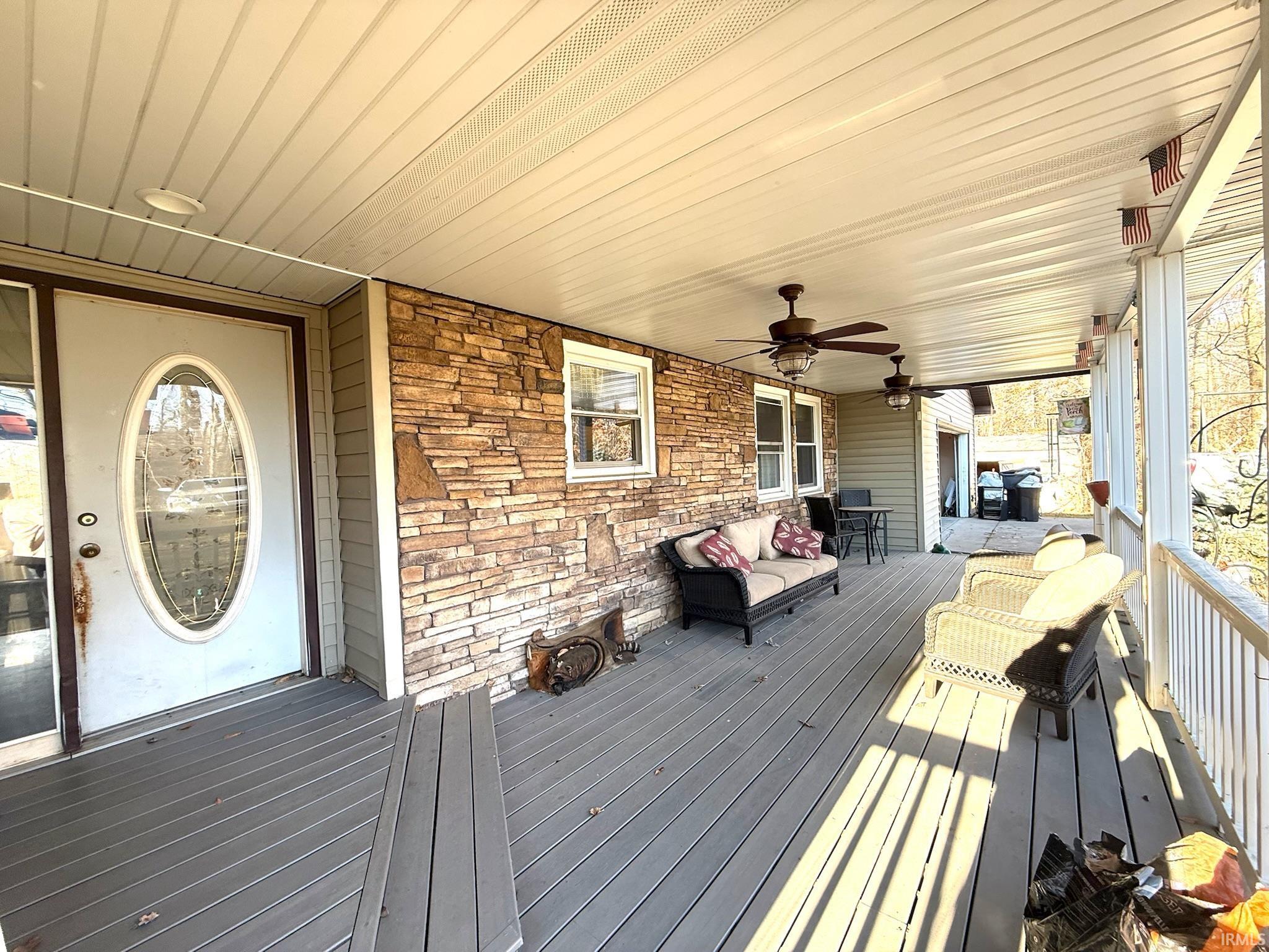 8201 Tilford Road Bloomington, IN 47404 - Photo 5 of 35 Gallery Image 5