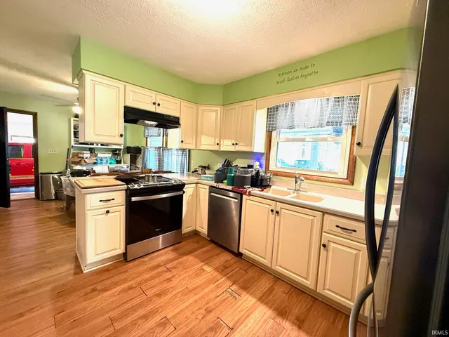 $329,900 | 8201 Tilford Road, Bloomington, IN 47404