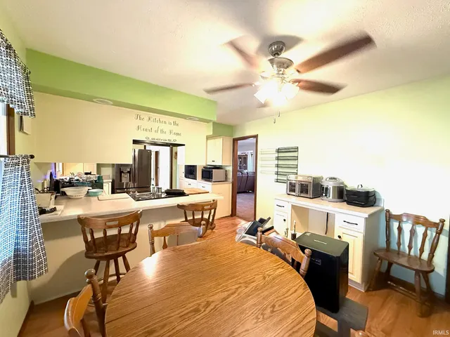 $329,900 | 8201 Tilford Road, Bloomington, IN 47404