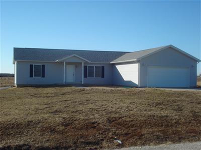 5465 South 248th Road Buffalo, MO 65622 - Photo 1 of 1 Primary Photo