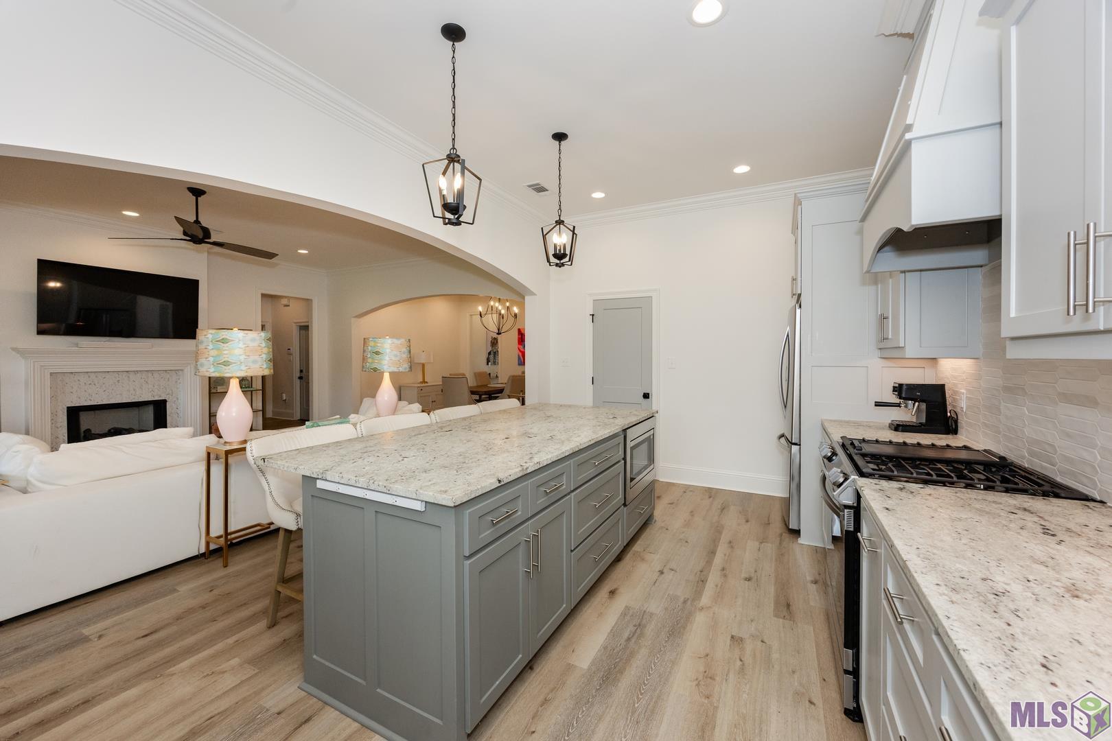4367 Boulonnais Avenue Baton Rouge, LA 70820 - Photo 13 of 31