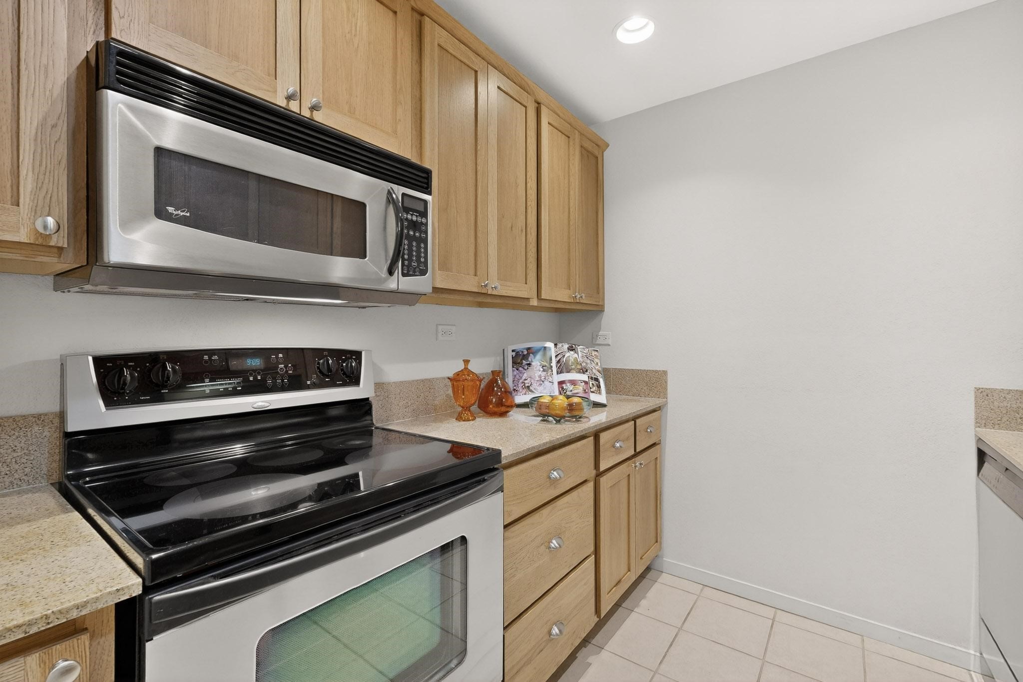601 West San Mateo Road, Unit 76 Santa Fe, NM 87505 - Photo 8 of 24