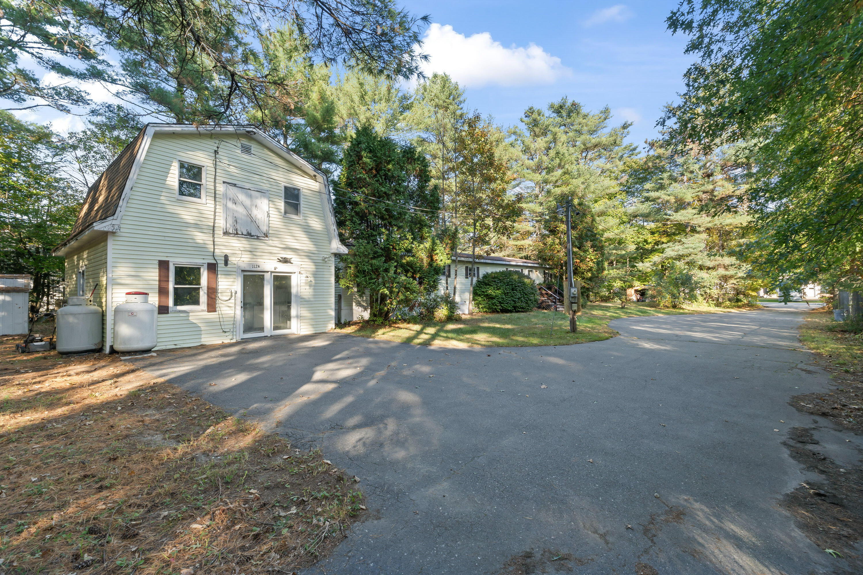 112 Sabbathday Road New Gloucester, ME 04260 - Photo 4 of 36 112 Sabbathday Rd_104
