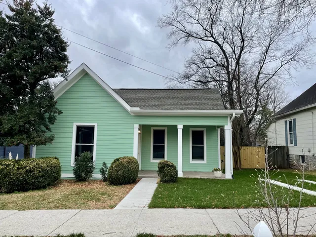 $8,995 | 323 50th Avenue North, Nashville, TN 37209