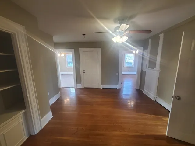 $3,400 | 232 North Street, Unit 1, Weymouth, MA 02191