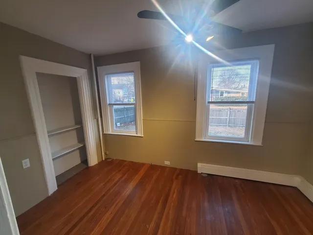 $3,400 | 232 North Street, Unit 1, Weymouth, MA 02191