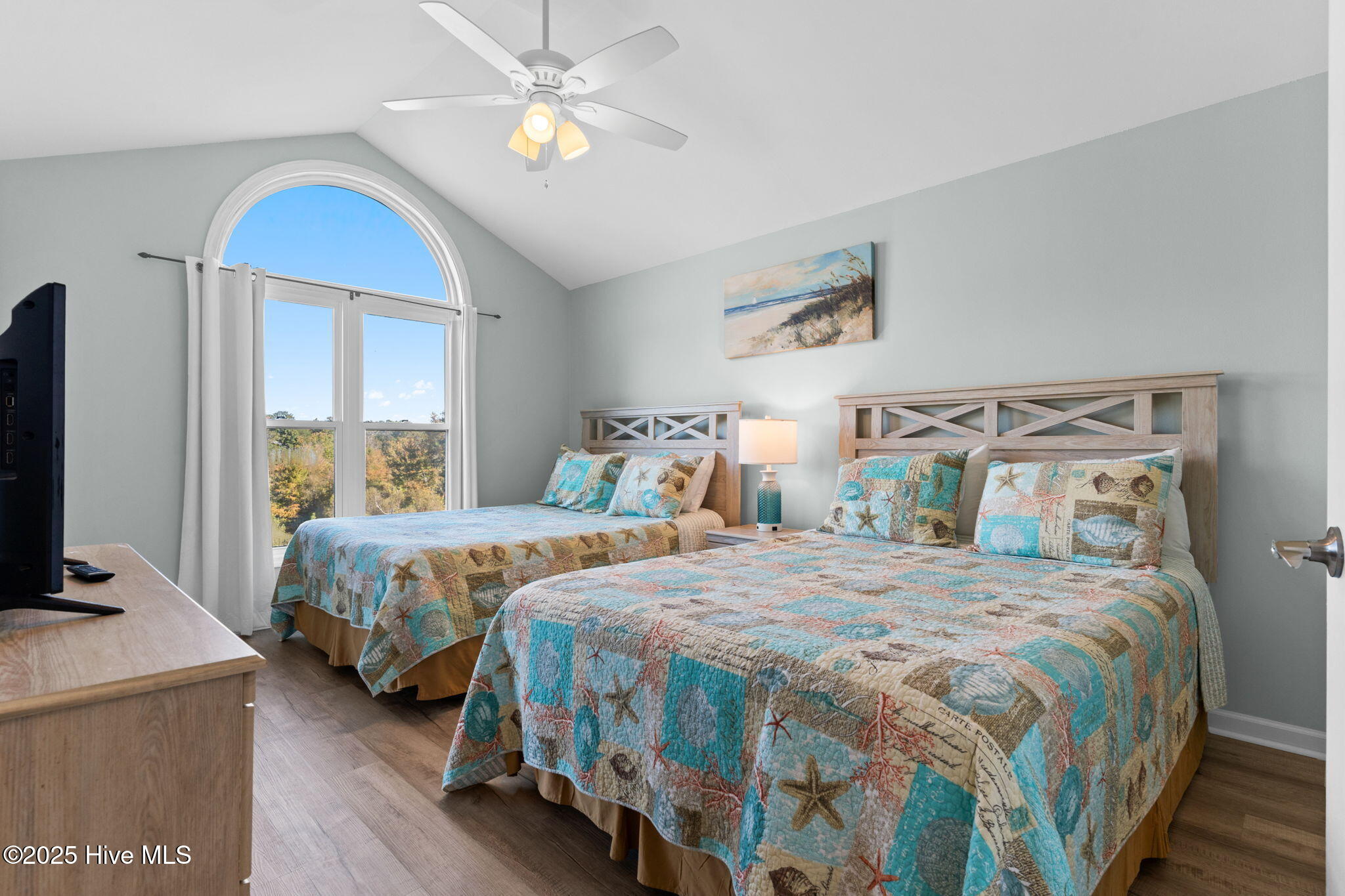213 Clubhouse Road, Unit 105 Sunset Beach, NC 28468 - Photo 14 of 36 main bedroom 2