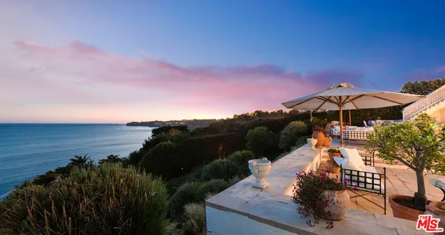 $74,500,000 | 27832 Pacific Coast Highway, Malibu, CA 90265