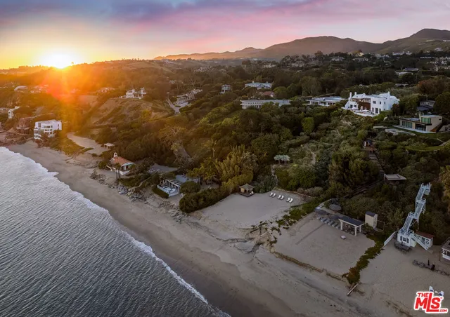 $74,500,000 | 27832 Pacific Coast Highway, Malibu, CA 90265