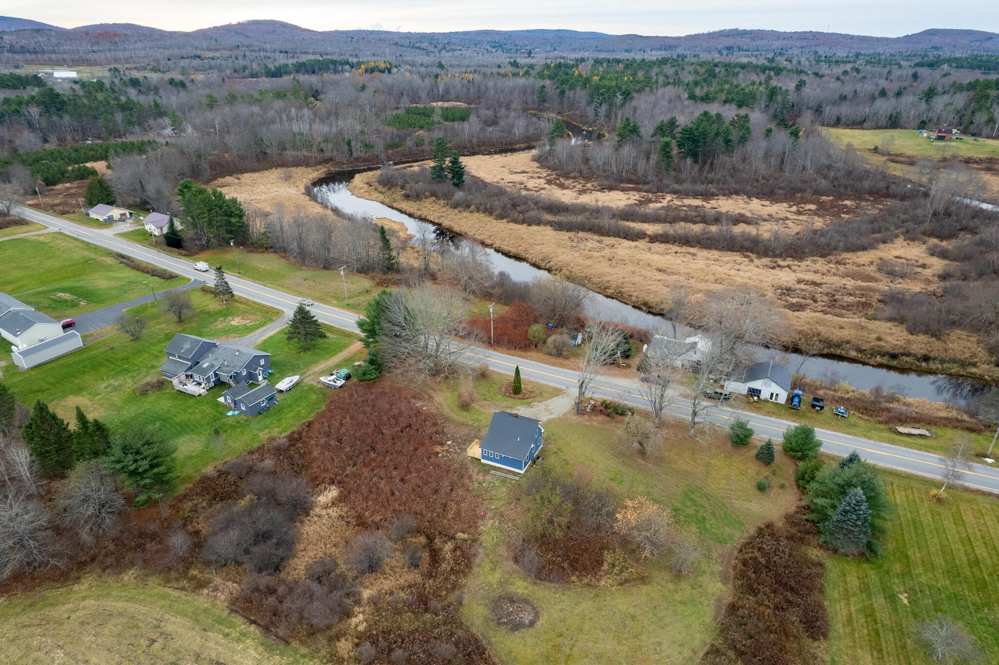 611 Stream Road Winterport, ME 04496 - Photo 11 of 65 20251105-DJI_0531-HDR